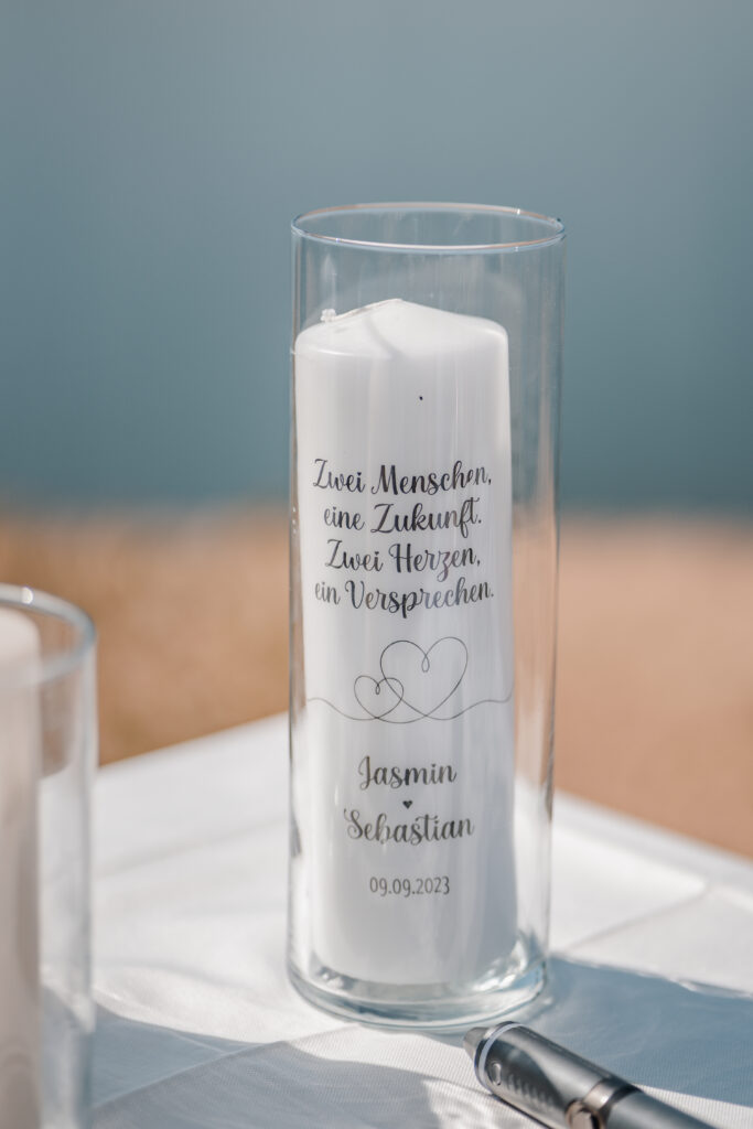 Hochzeitskerze-Jasmin-Sebastian-Hochzeitsfotograf-Muenchen